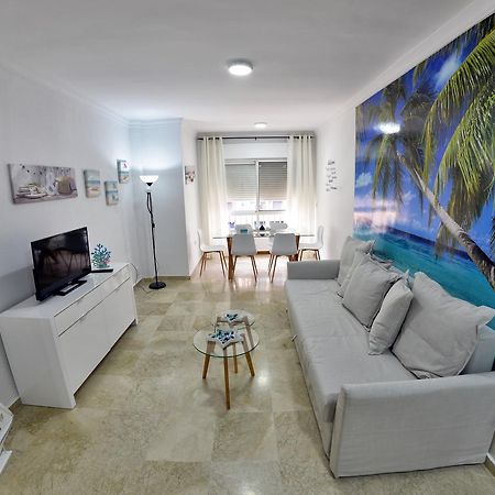 Wonderstays Apartamentos Vela Málaga Eksteriør billede