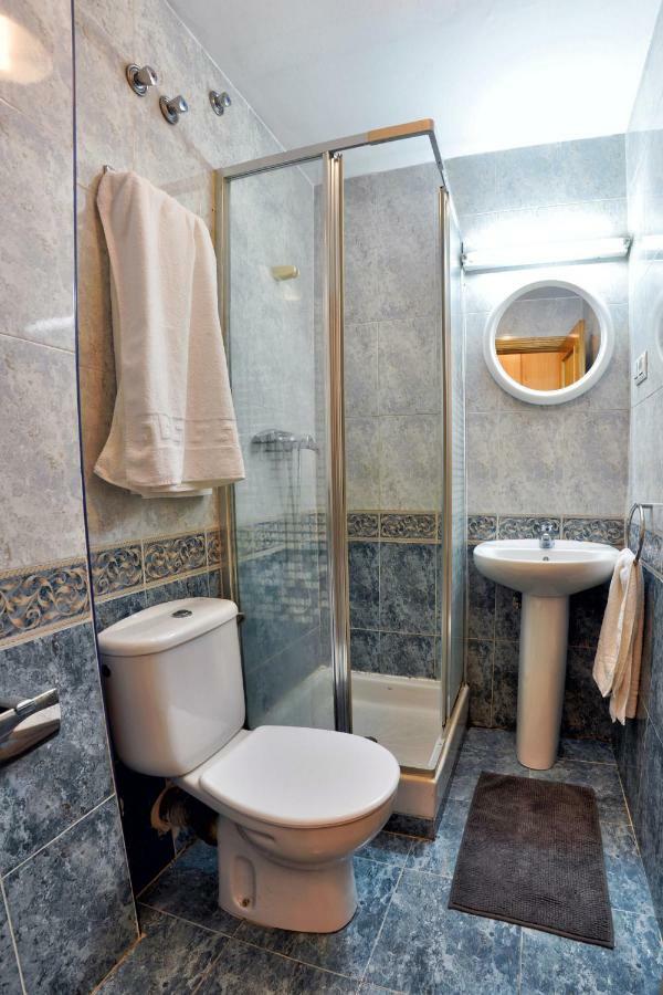 Wonderstays Apartamentos Vela Málaga Eksteriør billede